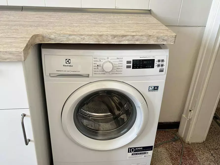 Immagine 6 di Appartamento in affitto  in Via FIlzi 7 a Sesto San Giovanni