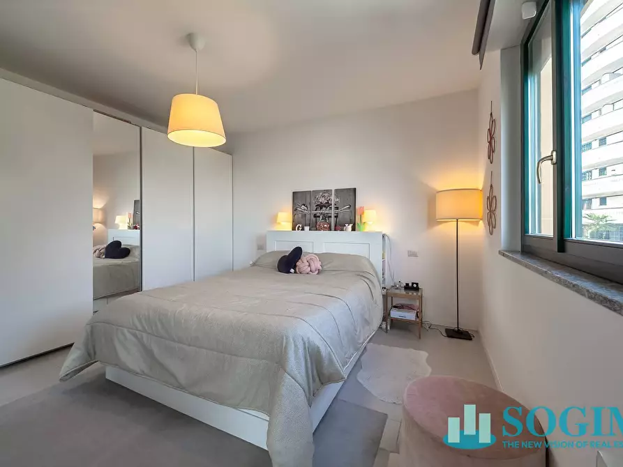 Immagine 5 di Appartamento in vendita  in via Roberto Ardigò 17 a Milano