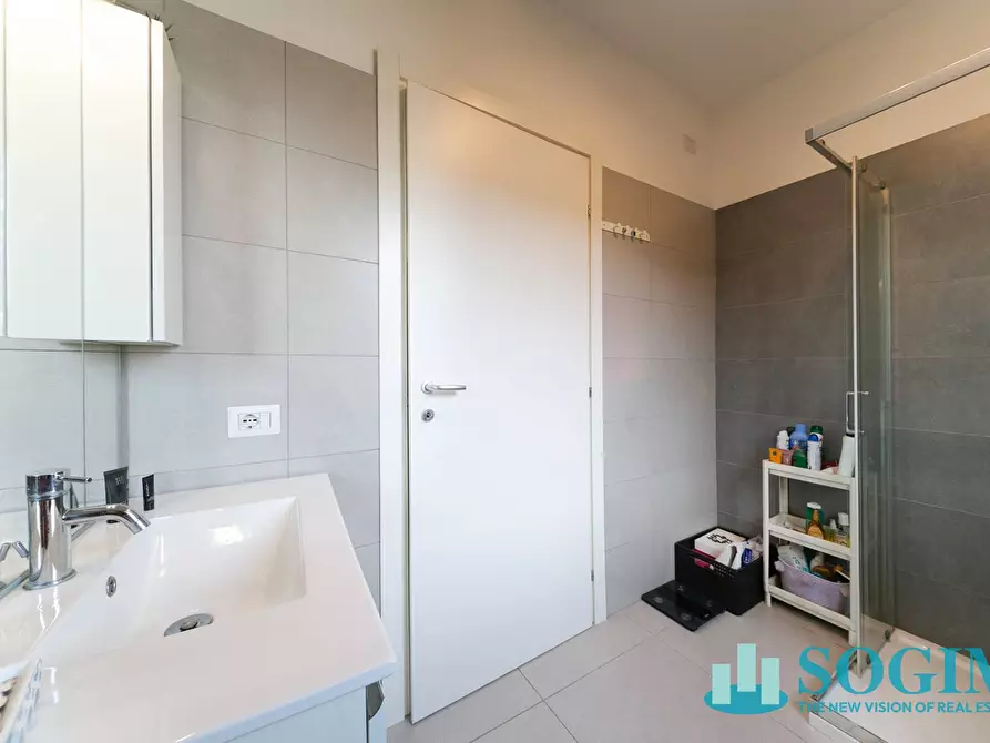 Immagine 13 di Appartamento in vendita  in via Roberto Ardigò 17 a Milano