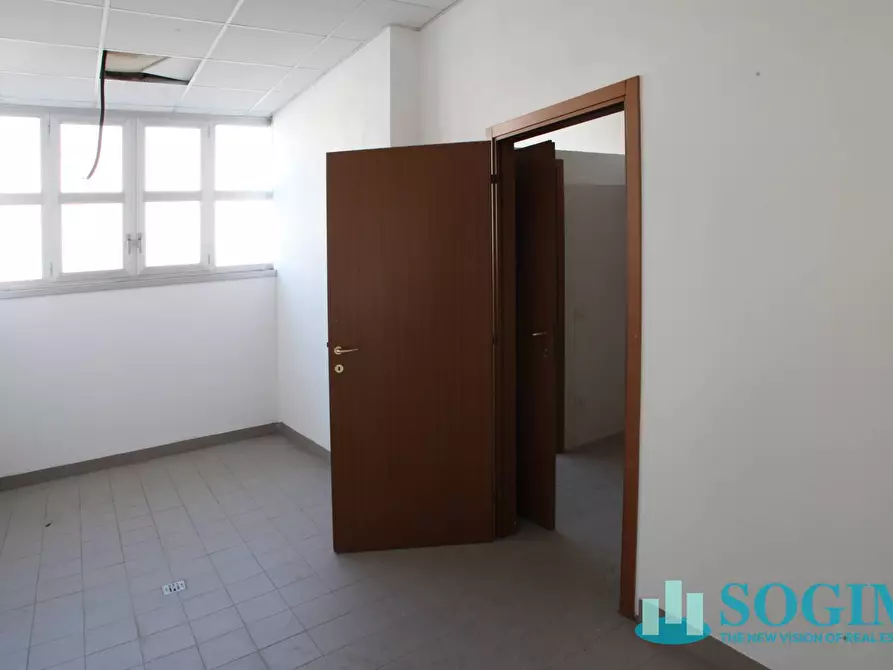 Immagine 21 di Capannone industriale in affitto  in via Erba 33 a Melzo