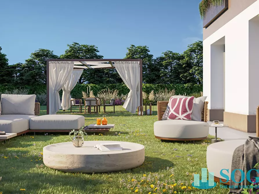 Immagine 12 di Appartamento in vendita  in via micca snc a Cologno Monzese