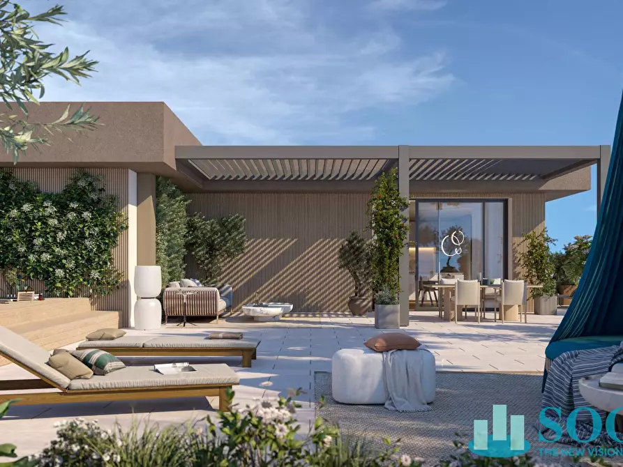 Immagine 4 di Appartamento in vendita  in via micca snc a Cologno Monzese