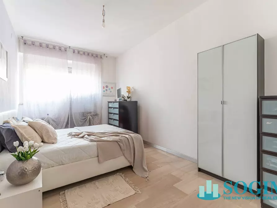 Immagine 14 di Appartamento in vendita  in Via Bellini 23 a Sesto San Giovanni