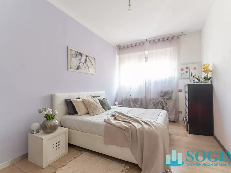 Immagine 15 di Appartamento in vendita  in Via Bellini 23 a Sesto San Giovanni