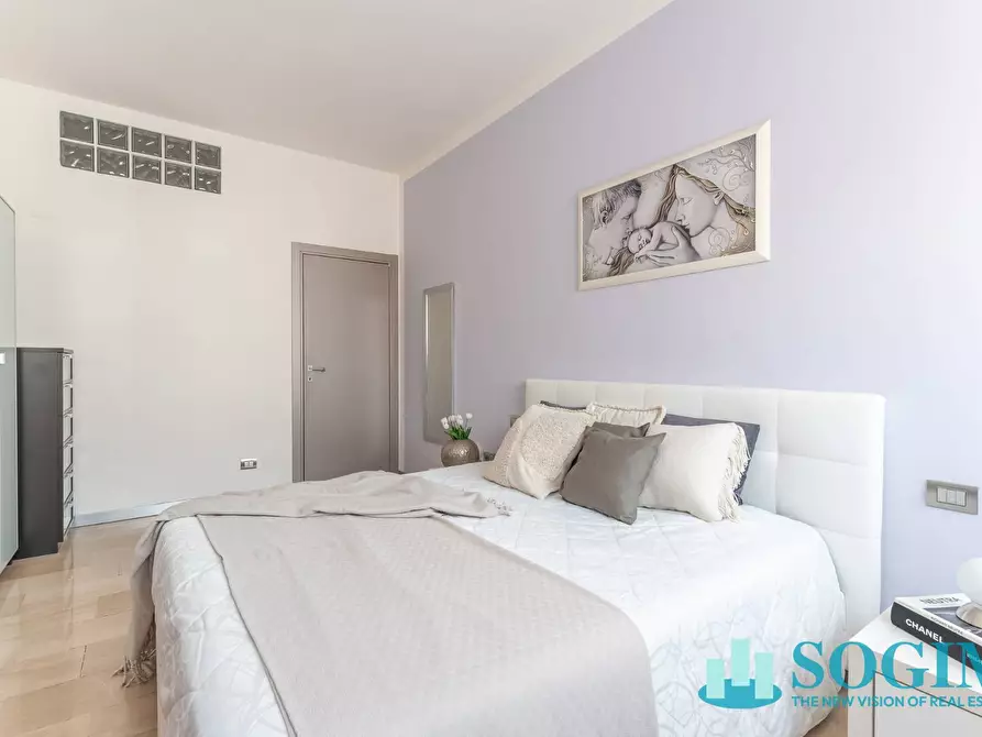 Immagine 16 di Appartamento in vendita  in Via Bellini 23 a Sesto San Giovanni