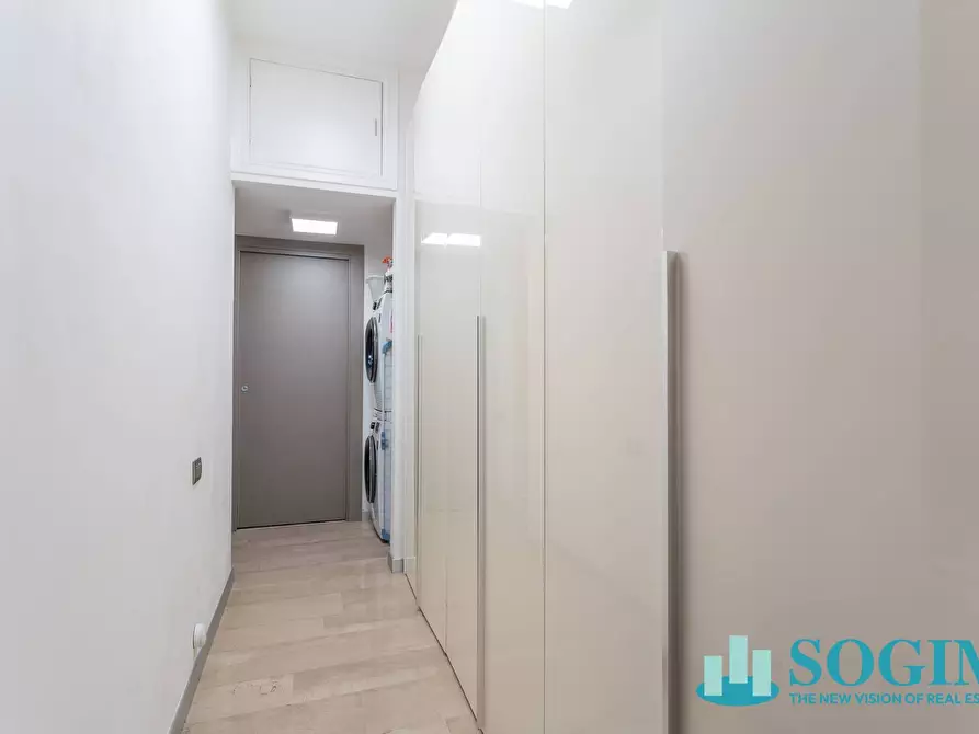 Immagine 13 di Appartamento in vendita  in Via Bellini 23 a Sesto San Giovanni