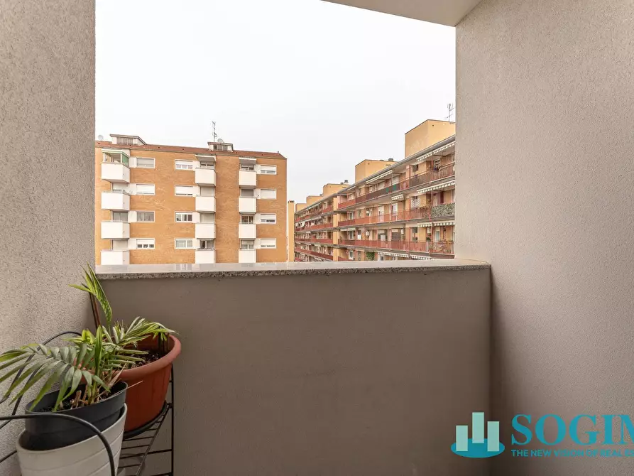 Immagine 24 di Appartamento in vendita  in Via Bellini 23 a Sesto San Giovanni