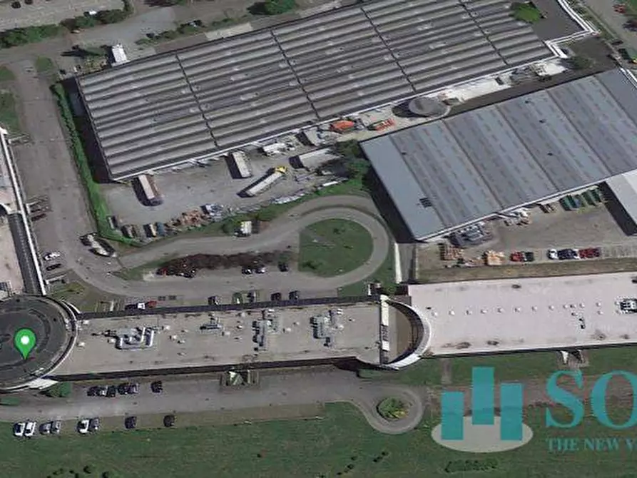 Immagine 3 di Locale commerciale in affitto  in via europa 30 a Cusago