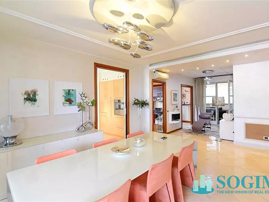 Immagine 5 di Appartamento in vendita  in Via Odescalchi 39 a Seregno