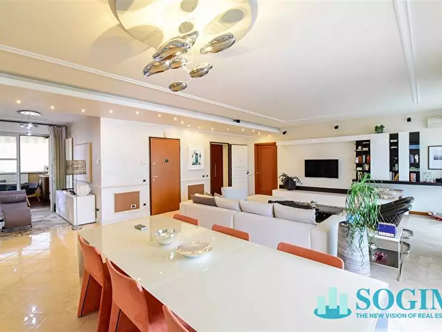 Immagine 6 di Appartamento in vendita  in Via Odescalchi 39 a Seregno