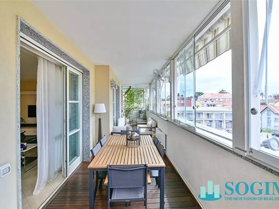 Immagine 17 di Appartamento in vendita  in Via Odescalchi 39 a Seregno