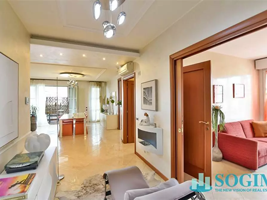 Immagine 18 di Appartamento in vendita  in Via Odescalchi 39 a Seregno