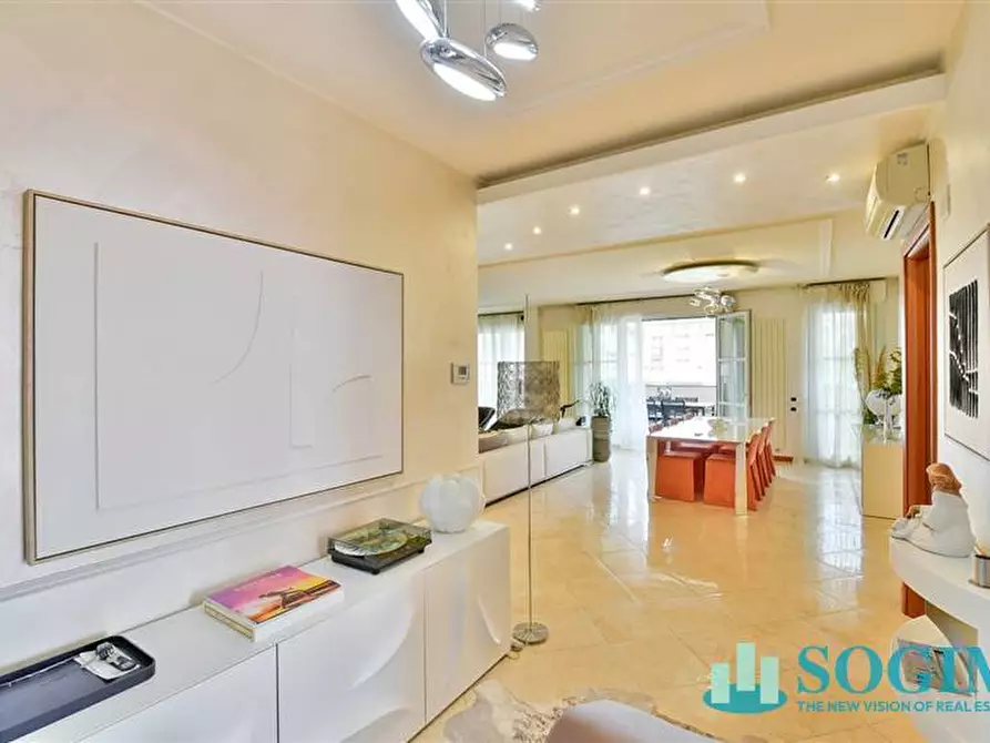 Immagine 19 di Appartamento in vendita  in Via Odescalchi 39 a Seregno