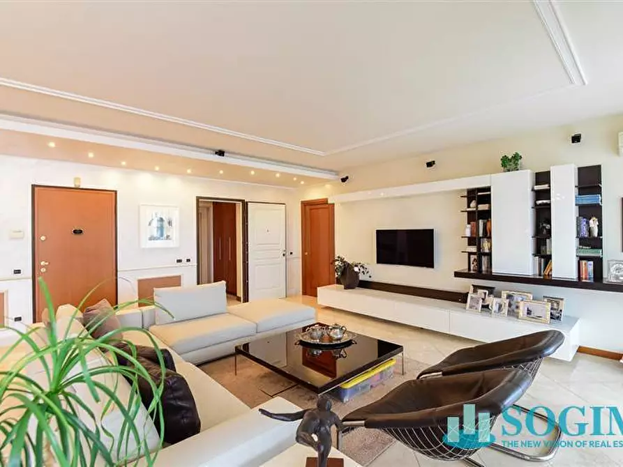 Immagine 3 di Appartamento in vendita  in Via Odescalchi 39 a Seregno