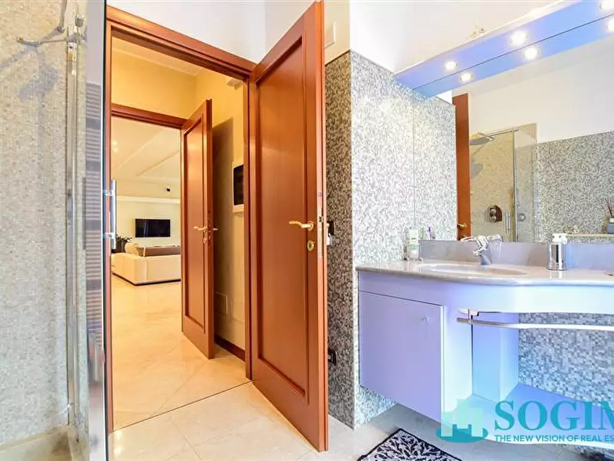 Immagine 20 di Appartamento in vendita  in Via Odescalchi 39 a Seregno