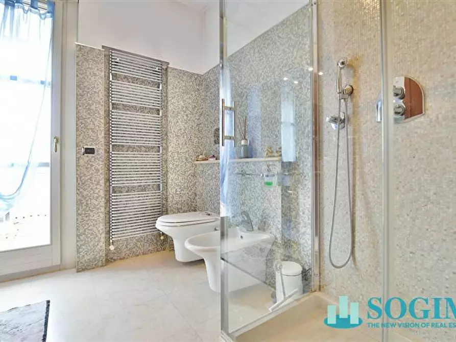 Immagine 22 di Appartamento in vendita  in Via Odescalchi 39 a Seregno