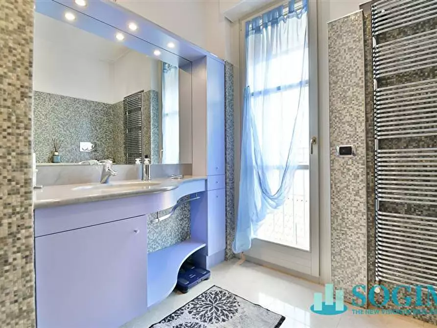 Immagine 23 di Appartamento in vendita  in Via Odescalchi 39 a Seregno