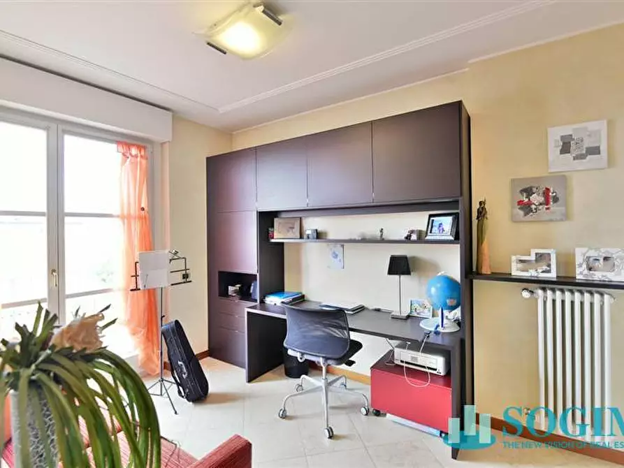 Immagine 24 di Appartamento in vendita  in Via Odescalchi 39 a Seregno