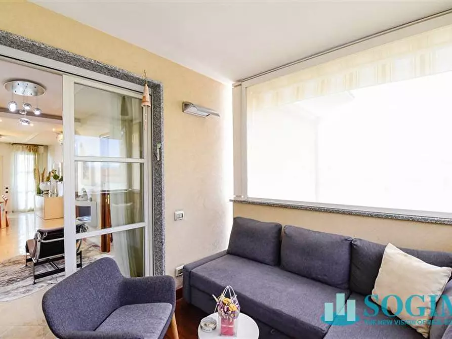 Immagine 29 di Appartamento in vendita  in Via Odescalchi 39 a Seregno