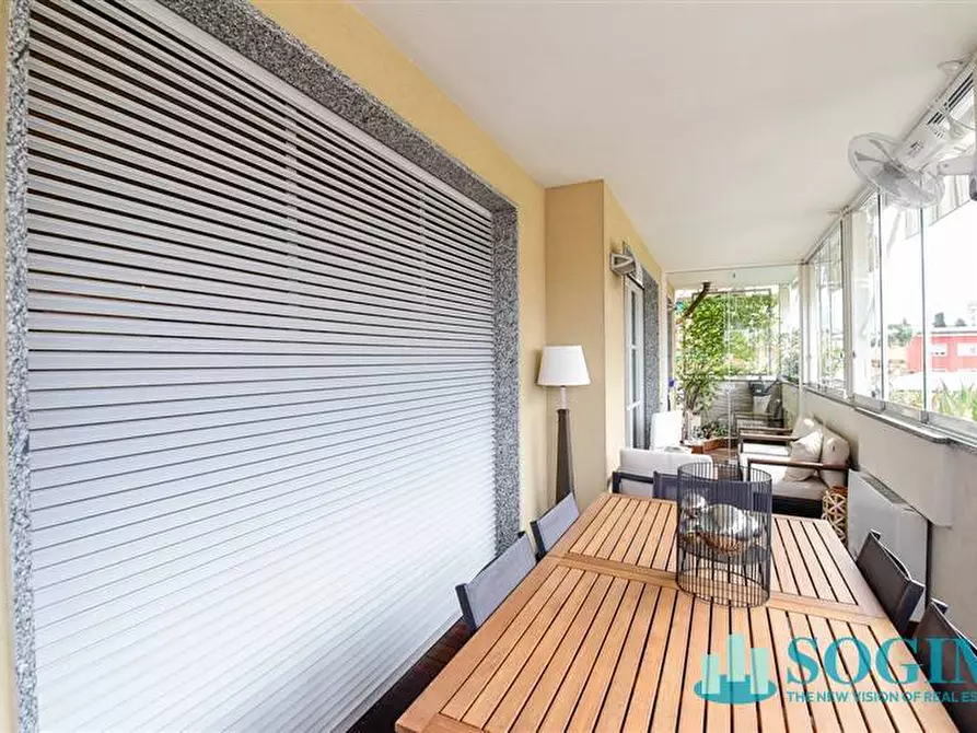 Immagine 30 di Appartamento in vendita  in Via Odescalchi 39 a Seregno