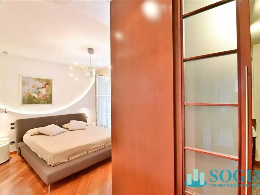 Immagine 31 di Appartamento in vendita  in Via Odescalchi 39 a Seregno