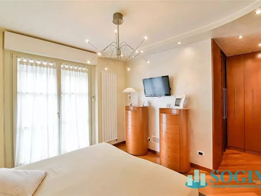 Immagine 34 di Appartamento in vendita  in Via Odescalchi 39 a Seregno