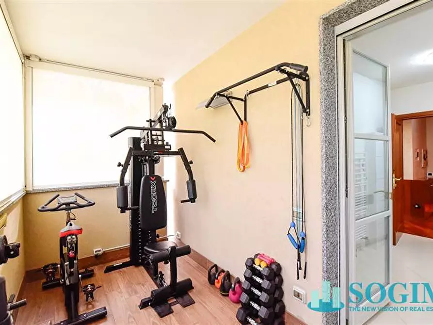 Immagine 37 di Appartamento in vendita  in Via Odescalchi 39 a Seregno