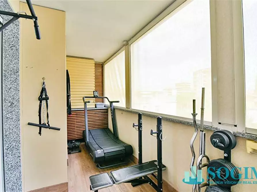 Immagine 38 di Appartamento in vendita  in Via Odescalchi 39 a Seregno