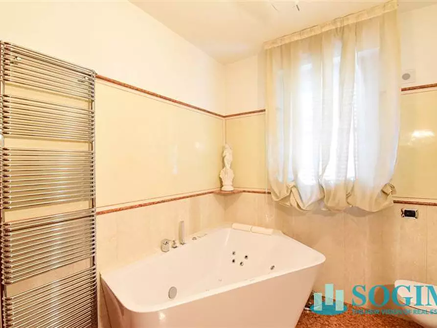 Immagine 40 di Appartamento in vendita  in Via Odescalchi 39 a Seregno