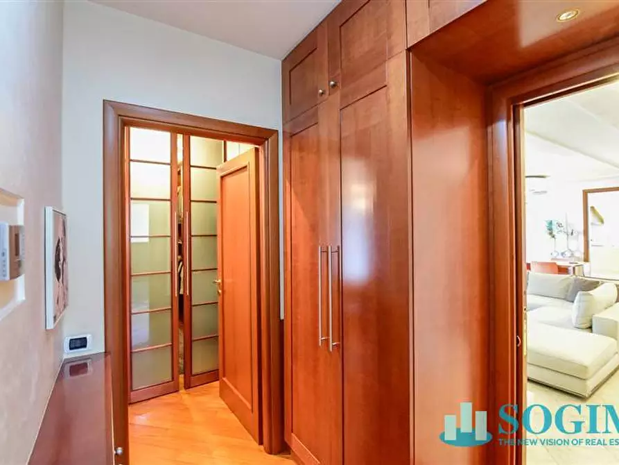 Immagine 45 di Appartamento in vendita  in Via Odescalchi 39 a Seregno