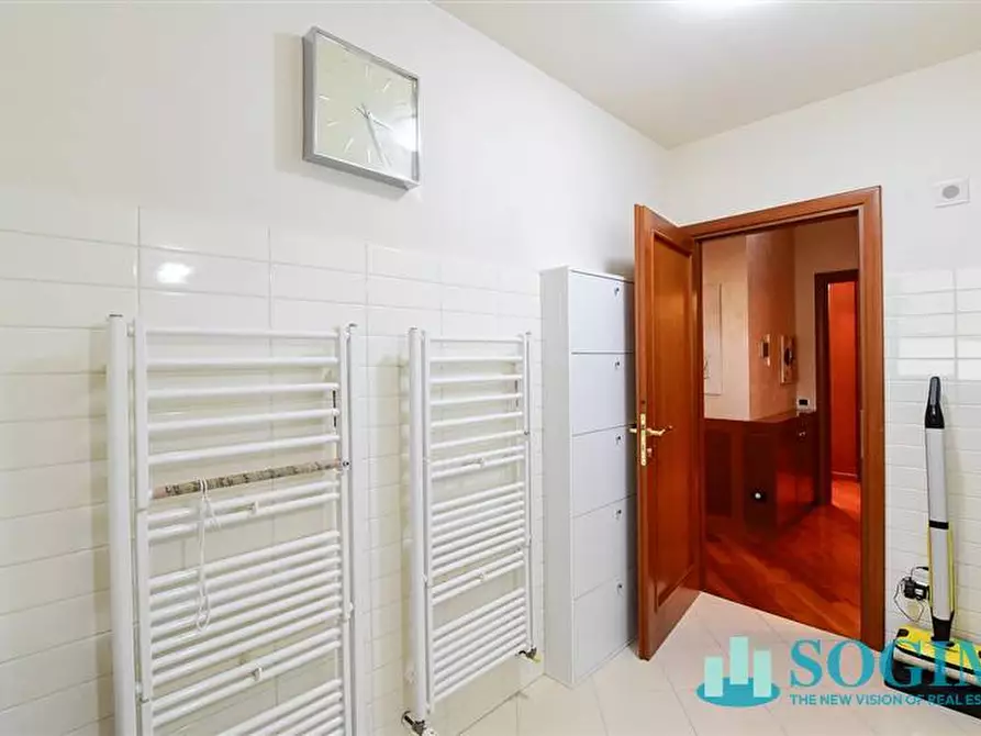 Immagine 47 di Appartamento in vendita  in Via Odescalchi 39 a Seregno