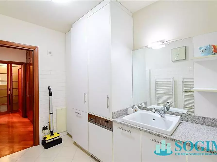 Immagine 48 di Appartamento in vendita  in Via Odescalchi 39 a Seregno