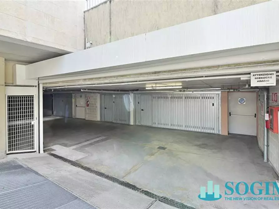 Immagine 50 di Appartamento in vendita  in Via Odescalchi 39 a Seregno