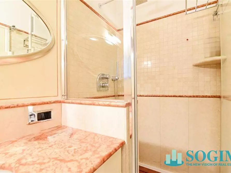 Immagine 43 di Appartamento in vendita  in Via Odescalchi 39 a Seregno