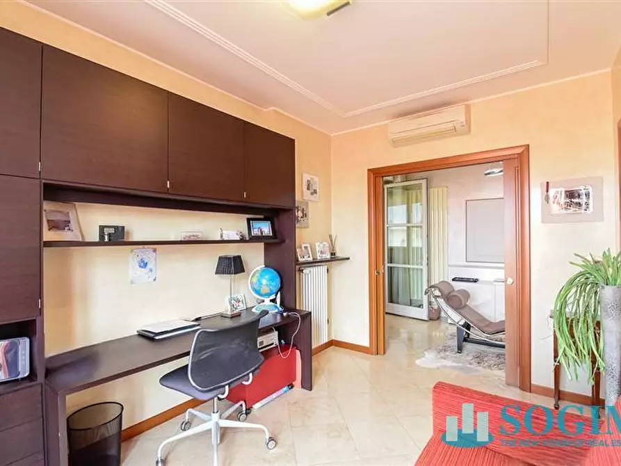 Immagine 27 di Appartamento in vendita  in Via Odescalchi 39 a Seregno