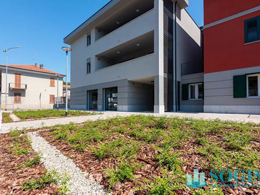 Immagine 5 di Appartamento in vendita  in via Piave 27 a Mariano Comense