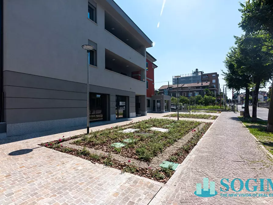 Immagine 6 di Appartamento in vendita  in via Piave 27 a Mariano Comense