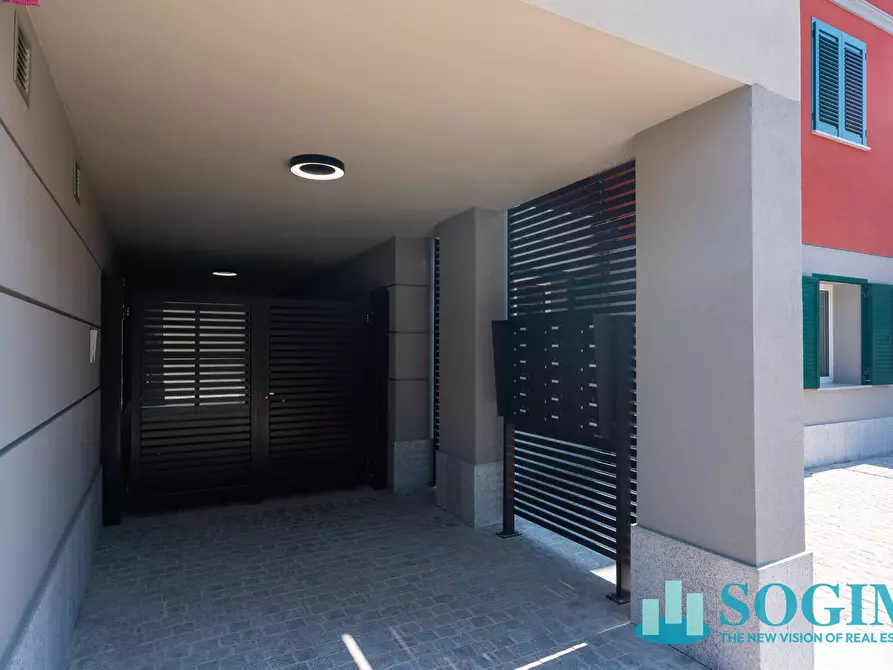 Immagine 7 di Appartamento in vendita  in via Piave 27 a Mariano Comense