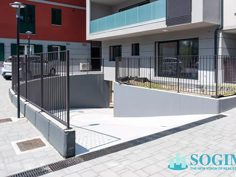 Immagine 14 di Appartamento in vendita  in via Piave 27 a Mariano Comense