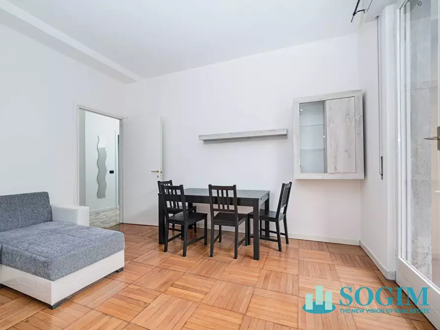 Immagine 2 di Appartamento in affitto  in Via Borsieri a Como