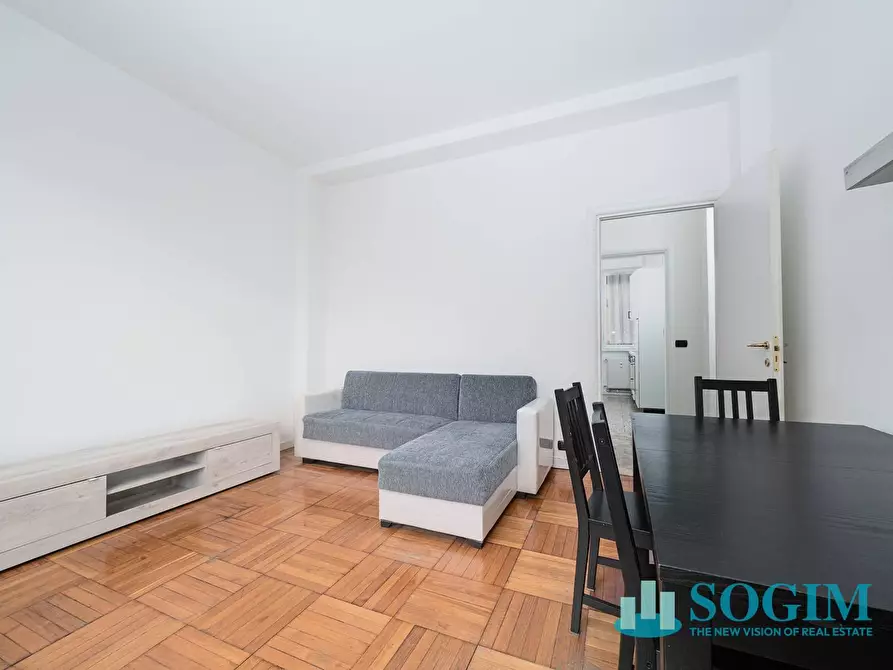 Immagine 9 di Appartamento in affitto  in Via Borsieri a Como