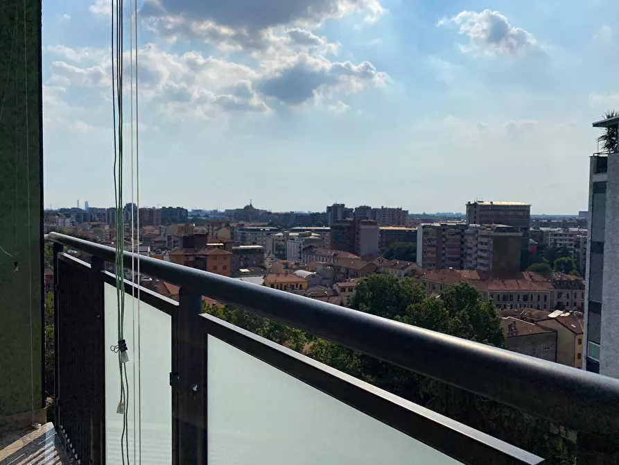 Immagine 10 di Appartamento in affitto  in Viale Italia 227 a Sesto San Giovanni