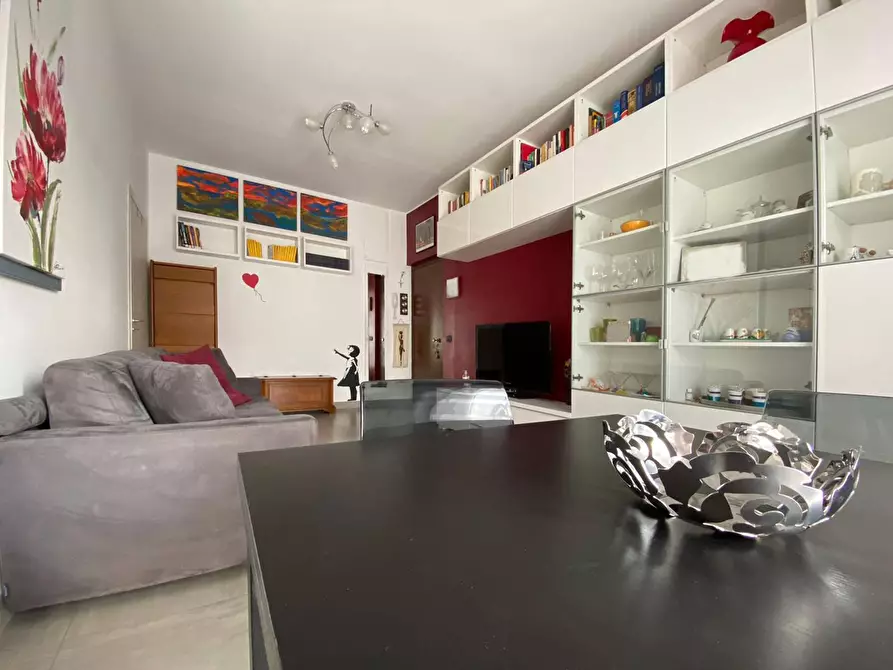 Immagine 4 di Appartamento in affitto  in Viale Italia 227 a Sesto San Giovanni