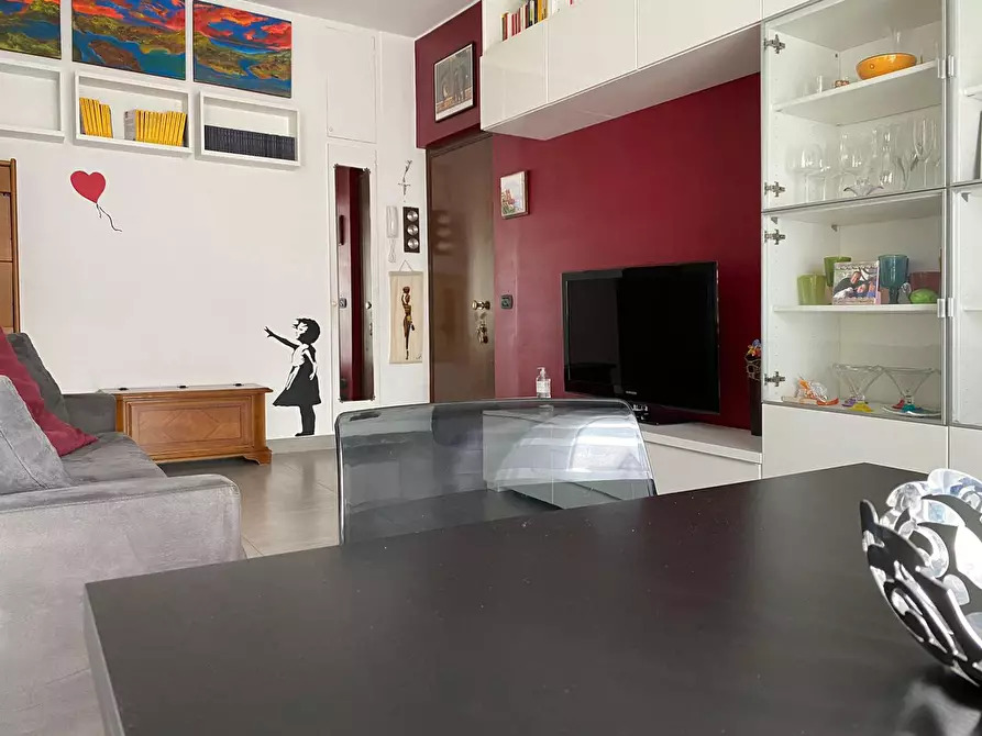 Immagine 3 di Appartamento in affitto  in Viale Italia 227 a Sesto San Giovanni