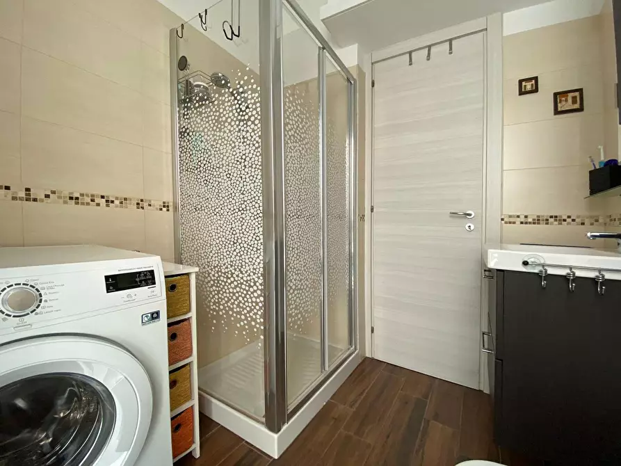 Immagine 8 di Appartamento in affitto  in Viale Italia 227 a Sesto San Giovanni