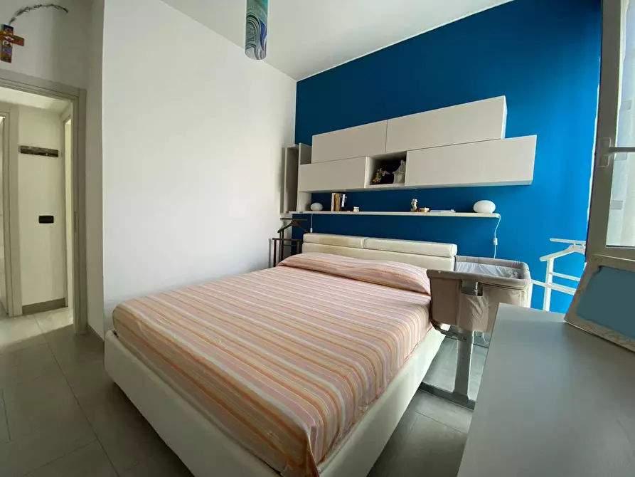 Immagine 6 di Appartamento in affitto  in Viale Italia 227 a Sesto San Giovanni