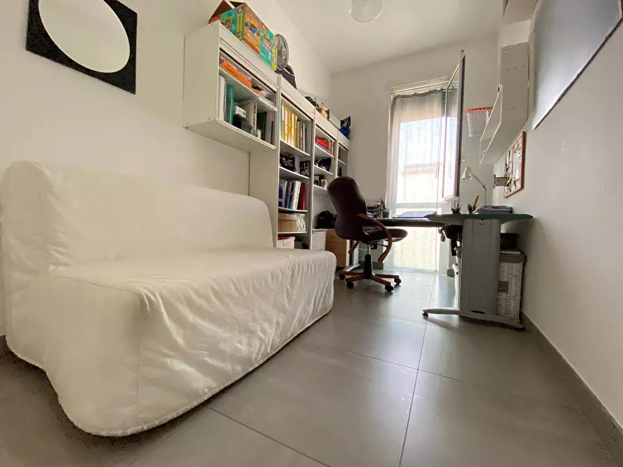 Immagine 7 di Appartamento in affitto  in Viale Italia 227 a Sesto San Giovanni