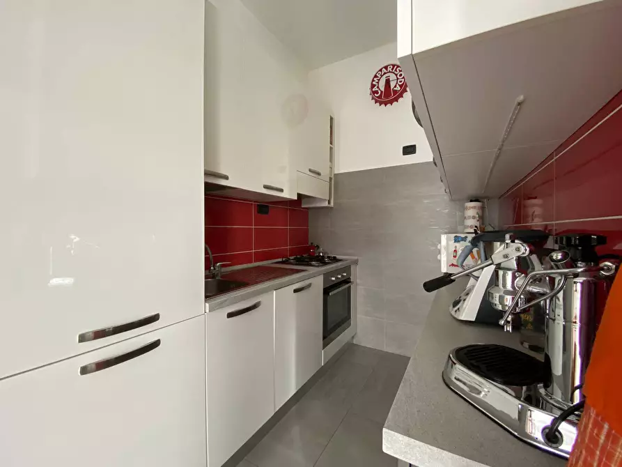 Immagine 5 di Appartamento in affitto  in Viale Italia 227 a Sesto San Giovanni