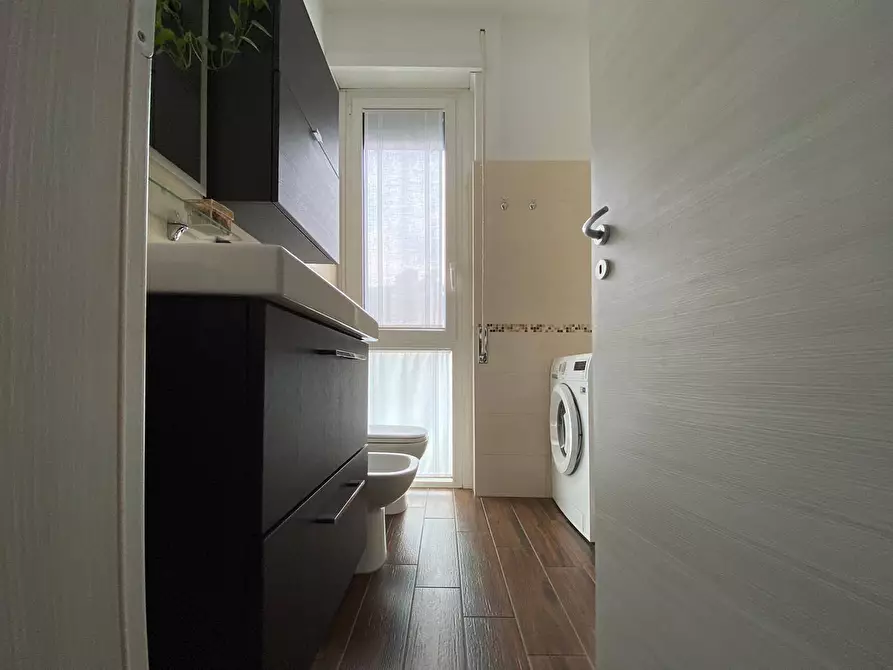 Immagine 9 di Appartamento in affitto  in Viale Italia 227 a Sesto San Giovanni