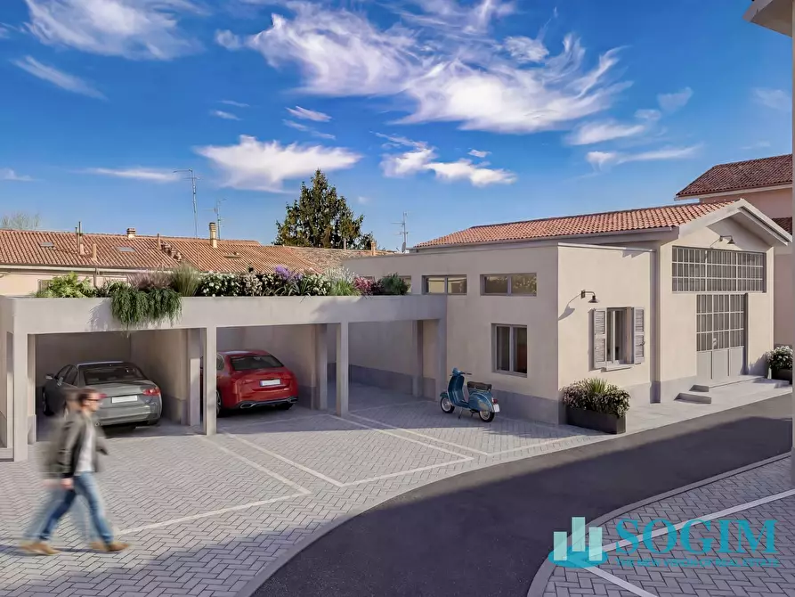 Immagine 15 di Appartamento in vendita  in Via Col di Lana 10 a Monza